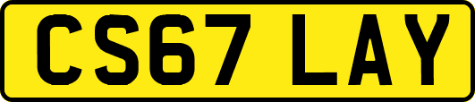 CS67LAY