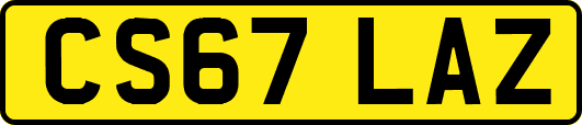 CS67LAZ