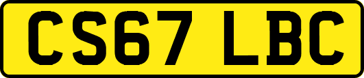 CS67LBC
