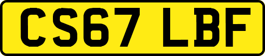 CS67LBF