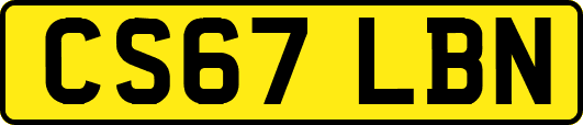 CS67LBN