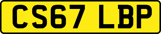 CS67LBP