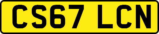 CS67LCN