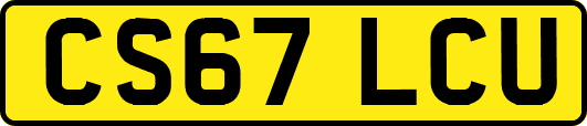 CS67LCU