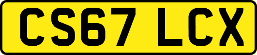 CS67LCX