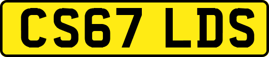 CS67LDS