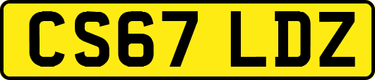 CS67LDZ