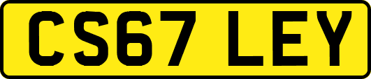 CS67LEY