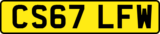 CS67LFW