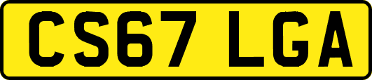 CS67LGA