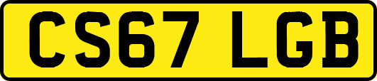 CS67LGB