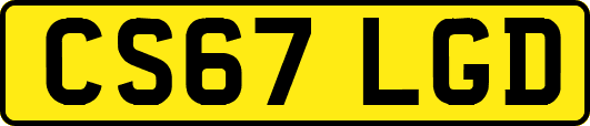 CS67LGD