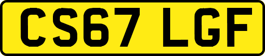 CS67LGF