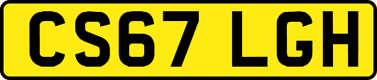CS67LGH