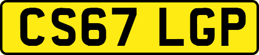 CS67LGP