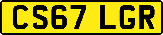 CS67LGR