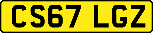 CS67LGZ