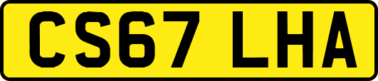 CS67LHA