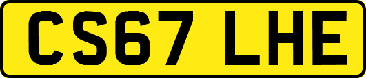 CS67LHE