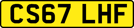 CS67LHF