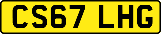CS67LHG