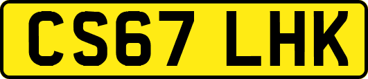 CS67LHK