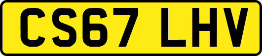 CS67LHV