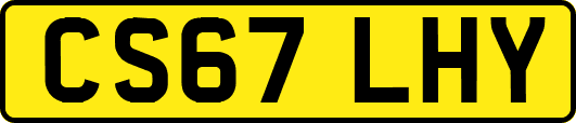 CS67LHY