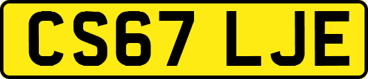CS67LJE