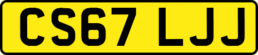 CS67LJJ