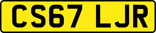CS67LJR