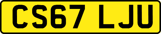 CS67LJU