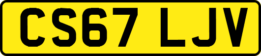 CS67LJV