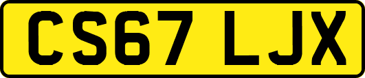 CS67LJX