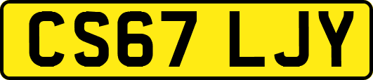 CS67LJY