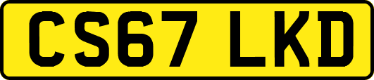 CS67LKD