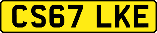 CS67LKE