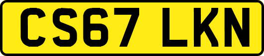 CS67LKN