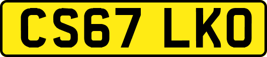 CS67LKO