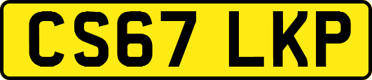 CS67LKP