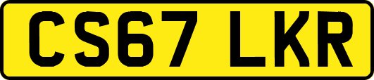 CS67LKR