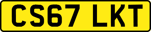 CS67LKT