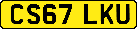 CS67LKU