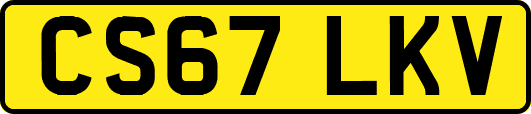CS67LKV