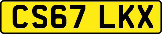 CS67LKX