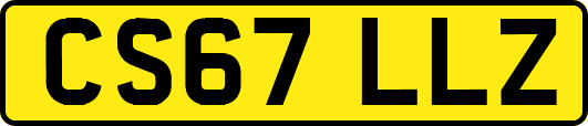 CS67LLZ