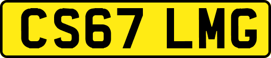CS67LMG