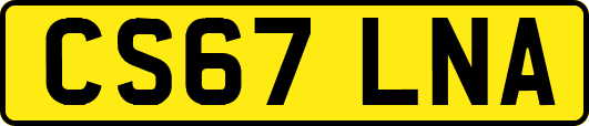 CS67LNA
