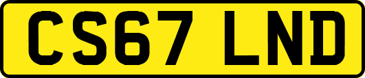 CS67LND