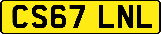 CS67LNL